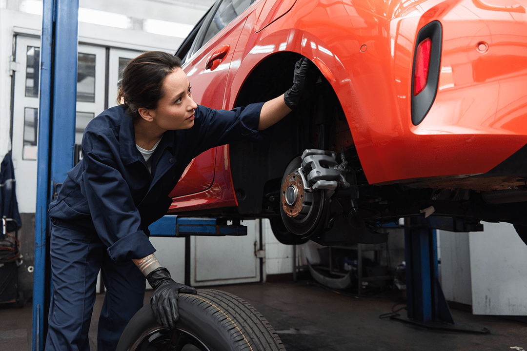 Garagistes : Profitez de la subvention RPS Accompagnement pour améliorer la santé au travail !