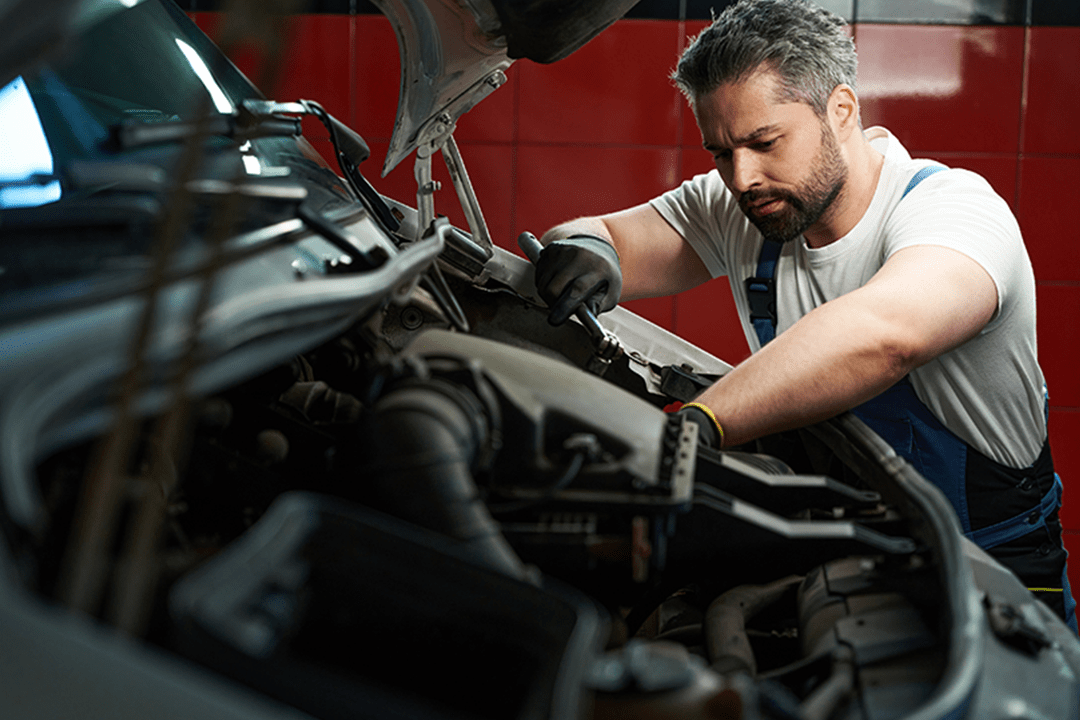 Protégez la santé de vos collaborateurs : La subvention « Risque Chimique Équipements » pour les garages et entreprises de réparation automobile